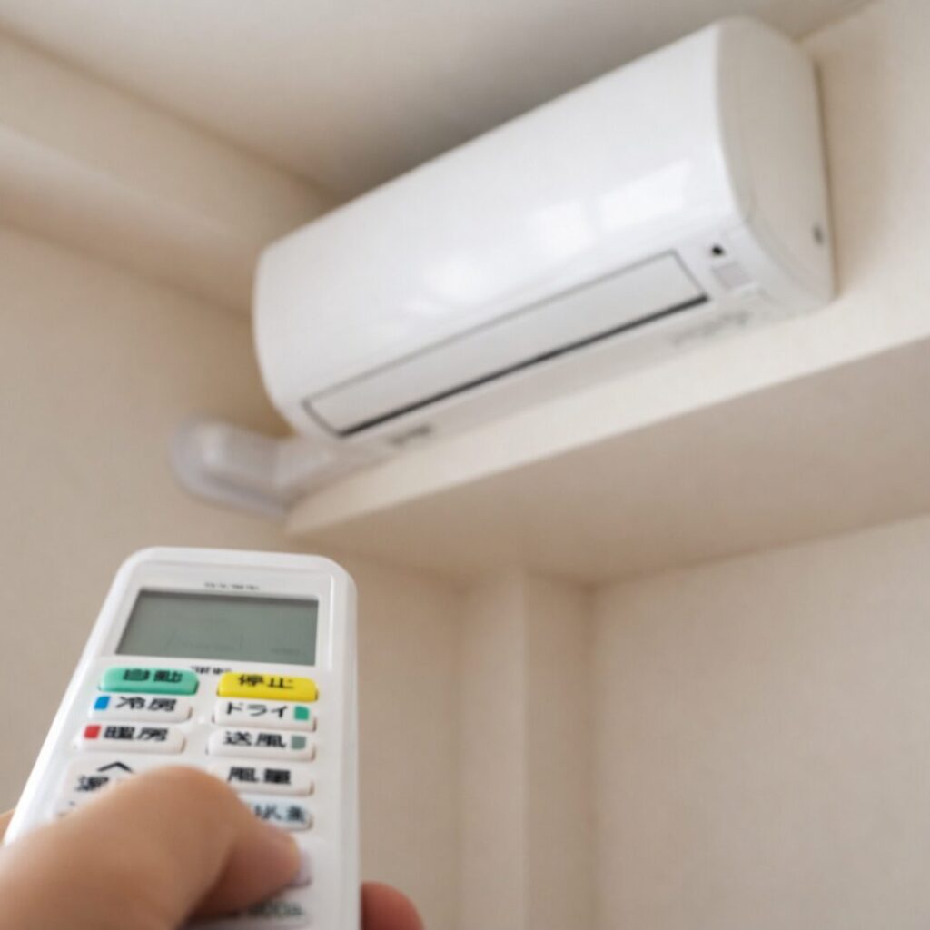 群馬県高崎市のエアコン屋「エアコニスト」。冷えない・水漏れ・異音から取付/撤去/引越し移設まで最短当日。養生・真空引き・試運転を実施。作業前に金額確定、追加条件は事前説明。LINE写真見積OK、工事保証。